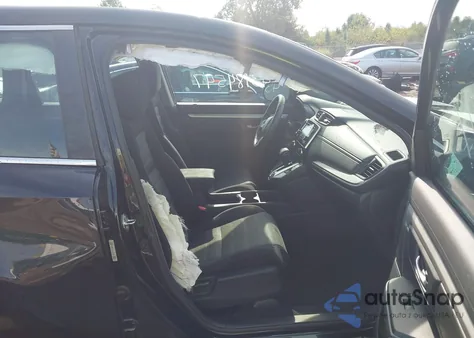 2020 Honda Cr-V 2Wd Lx z USA, uszkodzony, nr VIN 5J6RW1H21LL003228